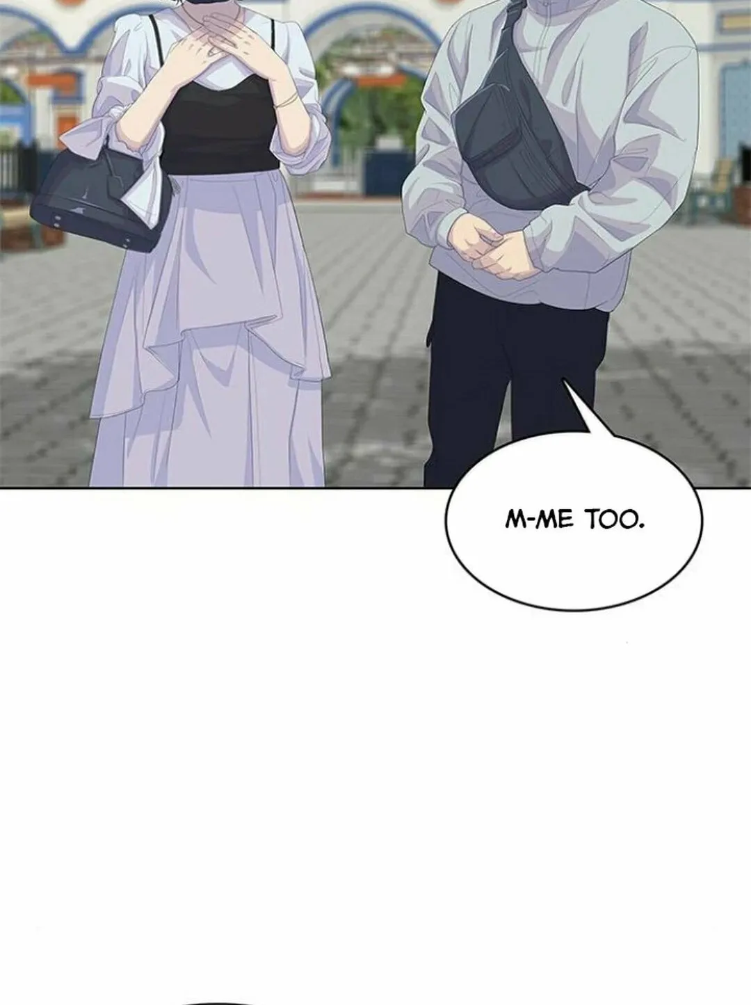 Kitchen Soldier Chapter 177 page 62 - 