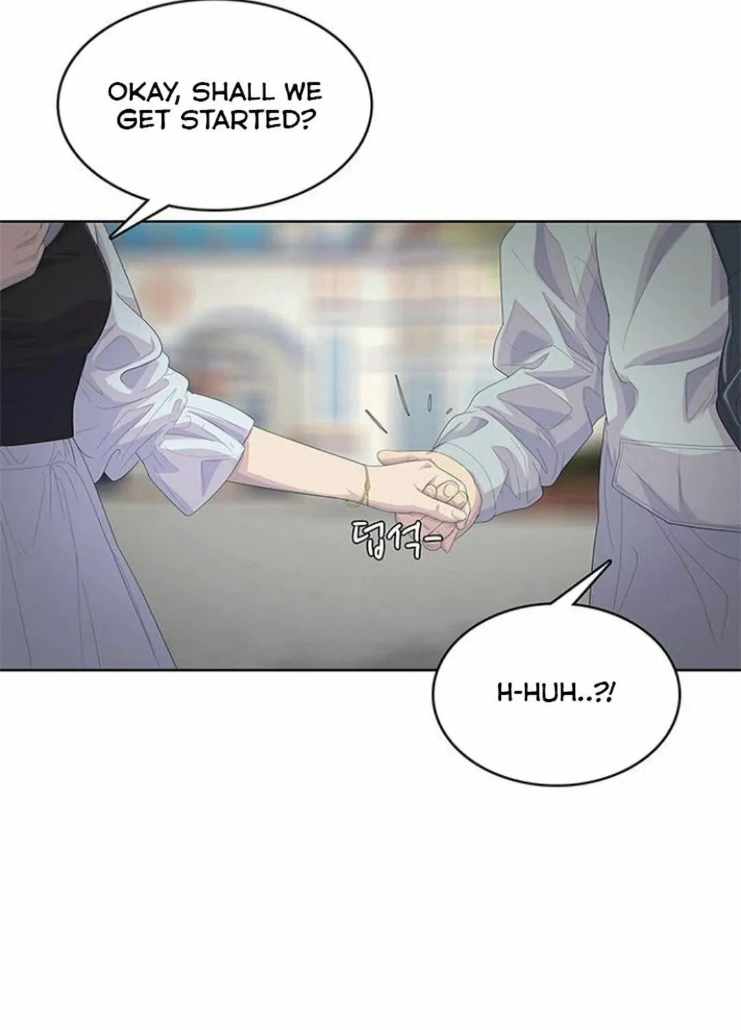 Kitchen Soldier Chapter 177 page 63 - 