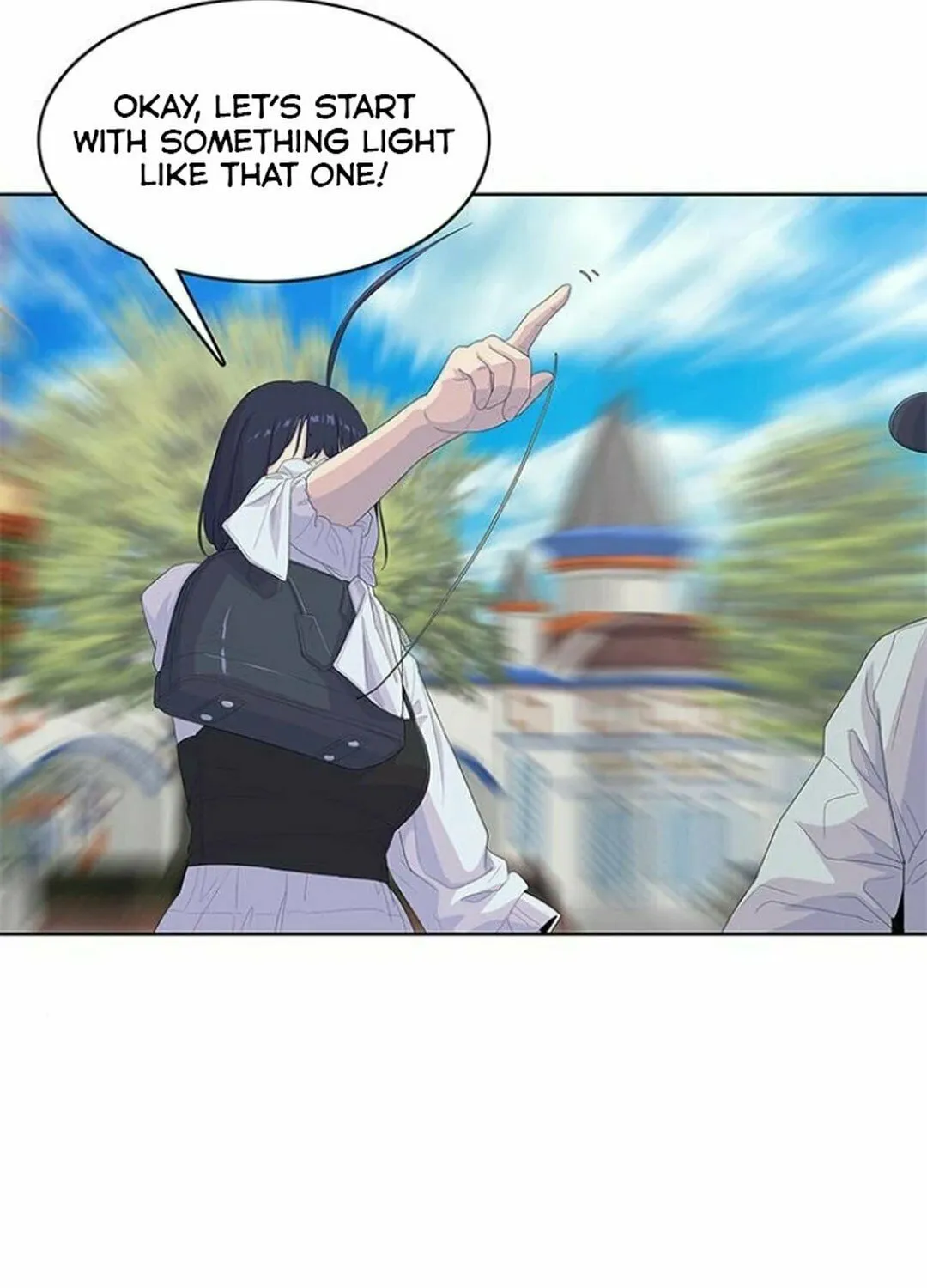 Kitchen Soldier Chapter 177 page 70 - 