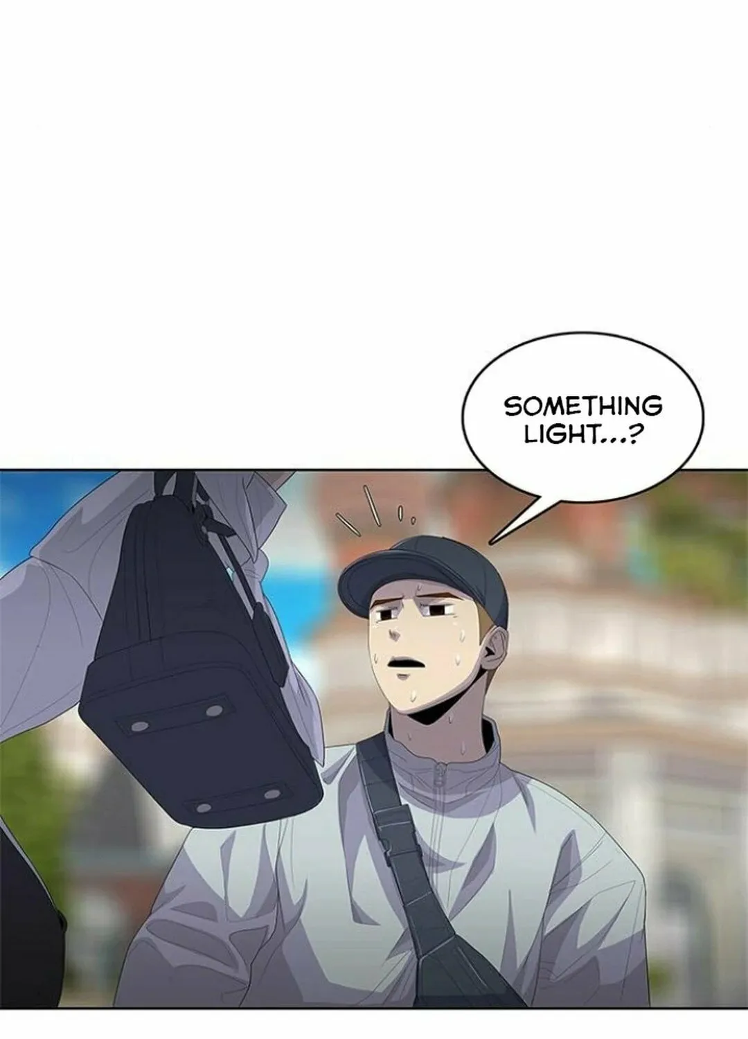 Kitchen Soldier Chapter 177 page 71 - 