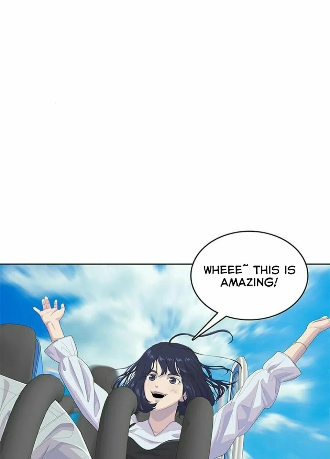 Kitchen Soldier Chapter 177 page 78 - 