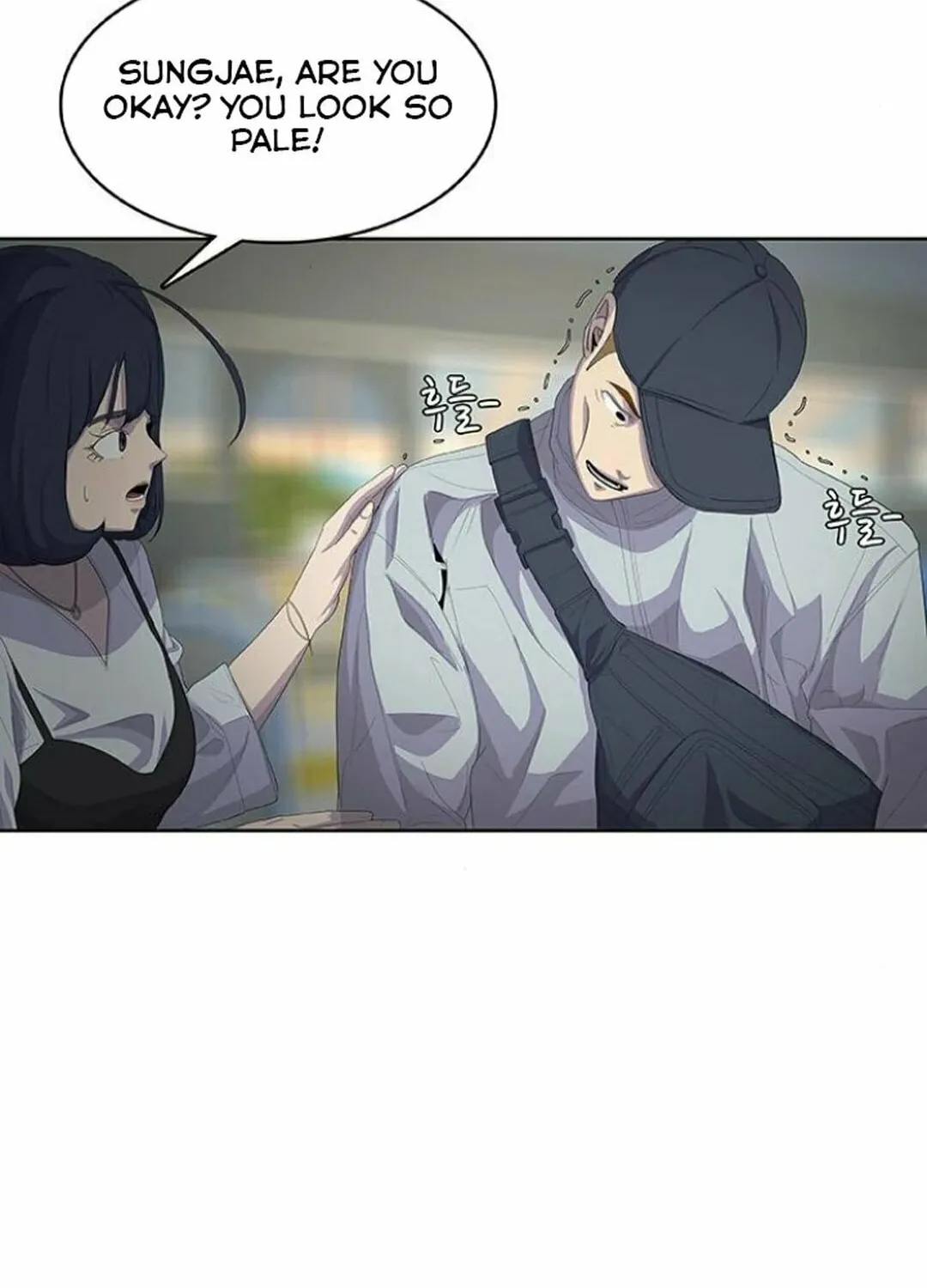 Kitchen Soldier Chapter 177 page 80 - 