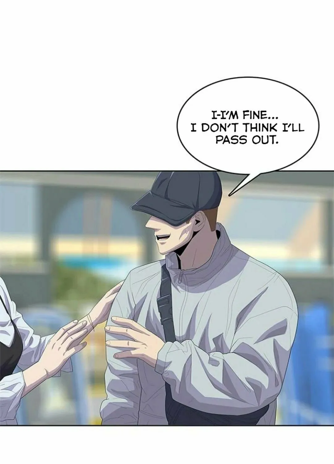 Kitchen Soldier Chapter 177 page 81 - 