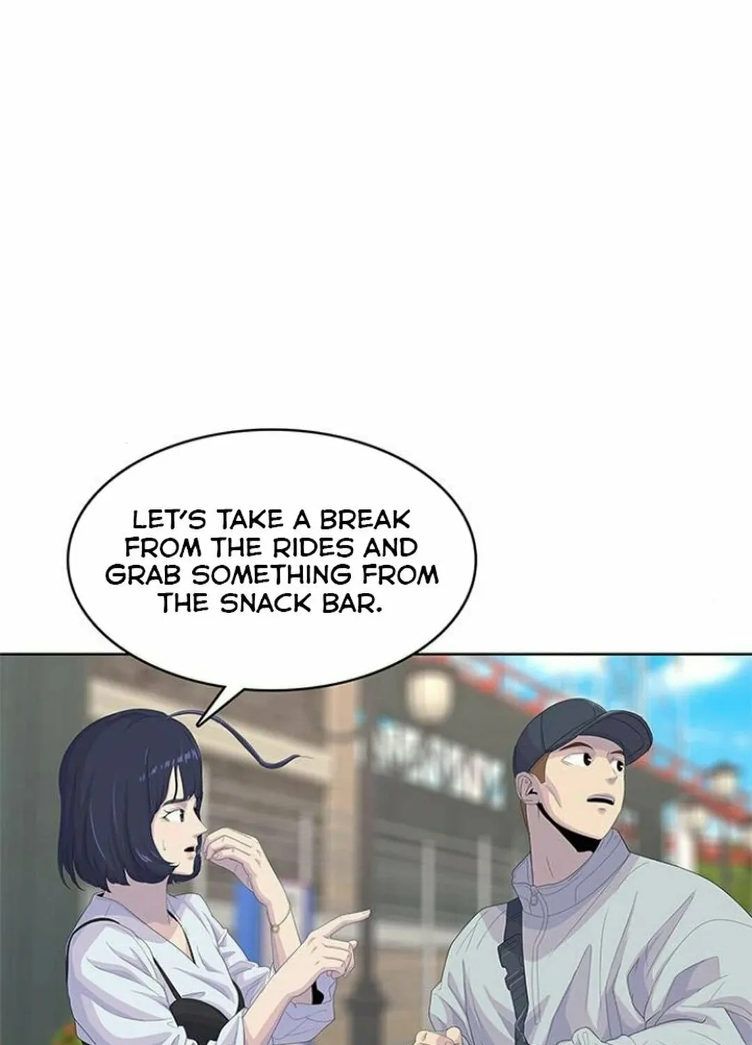 Kitchen Soldier Chapter 177 page 82 - 