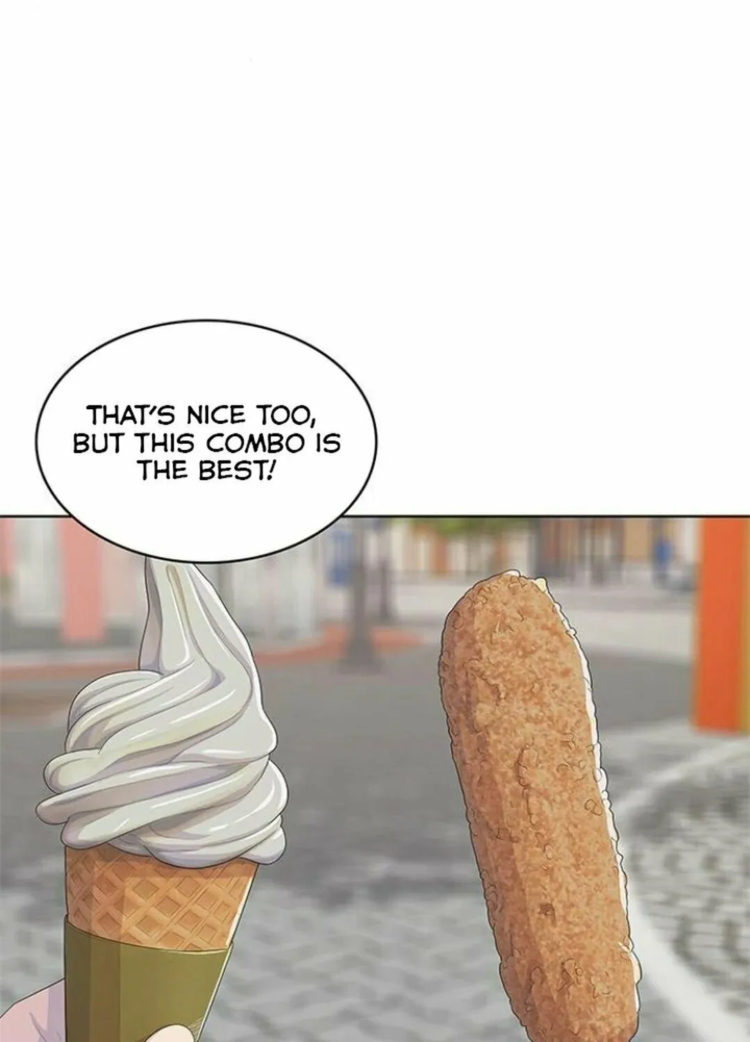 Kitchen Soldier Chapter 177 page 86 - 