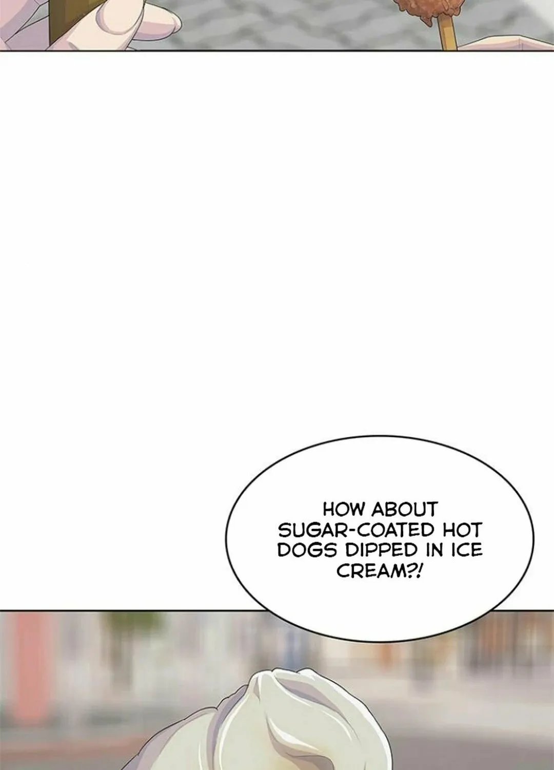 Kitchen Soldier Chapter 177 page 87 - 