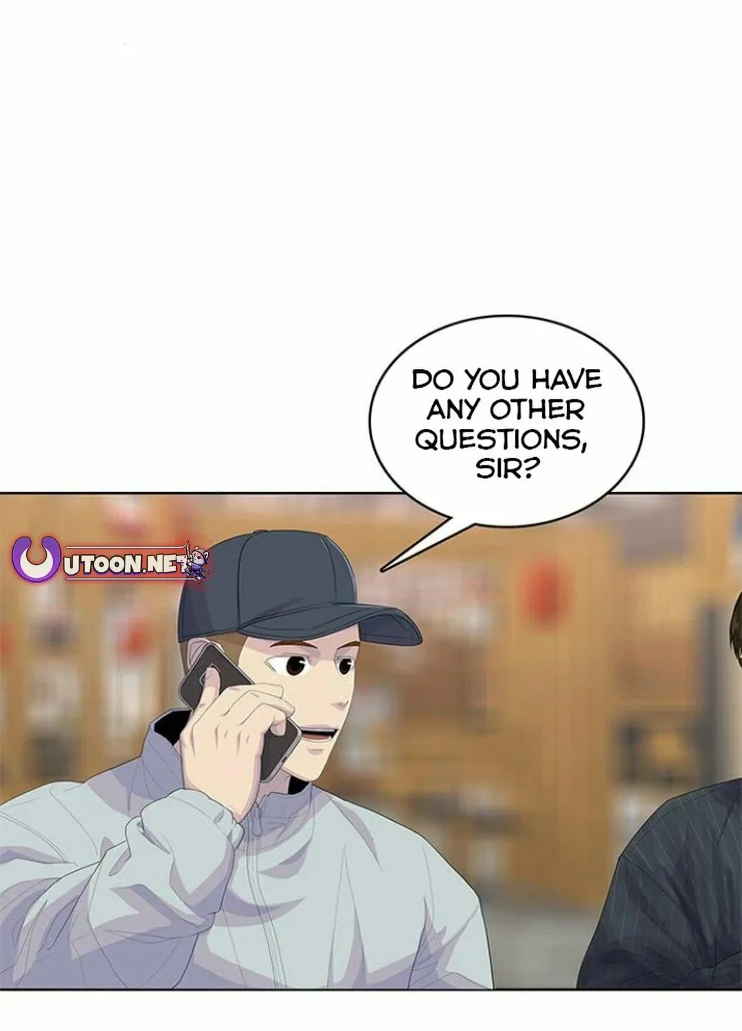Kitchen Soldier Chapter 177 page 10 - 