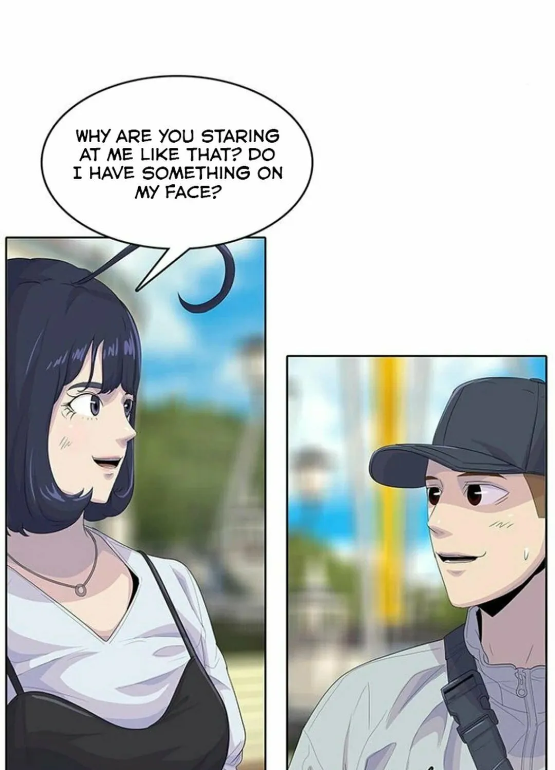 Kitchen Soldier Chapter 177 page 92 - 