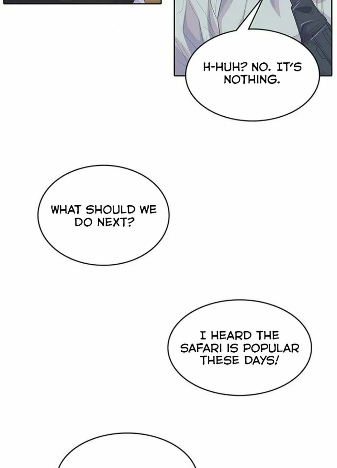 Kitchen Soldier Chapter 177 page 93 - 