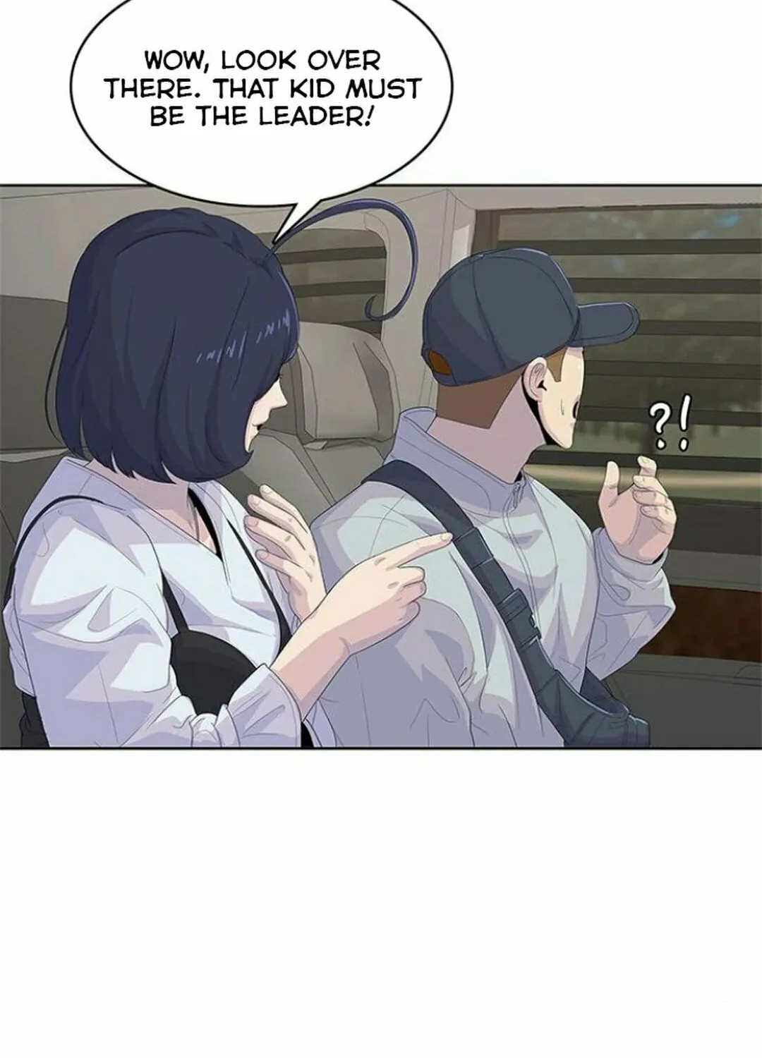 Kitchen Soldier Chapter 177 page 96 - 