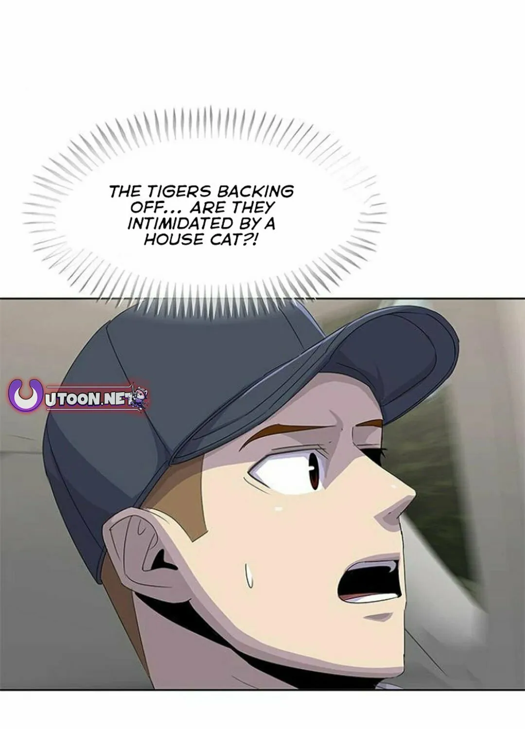 Kitchen Soldier Chapter 177 page 100 - 