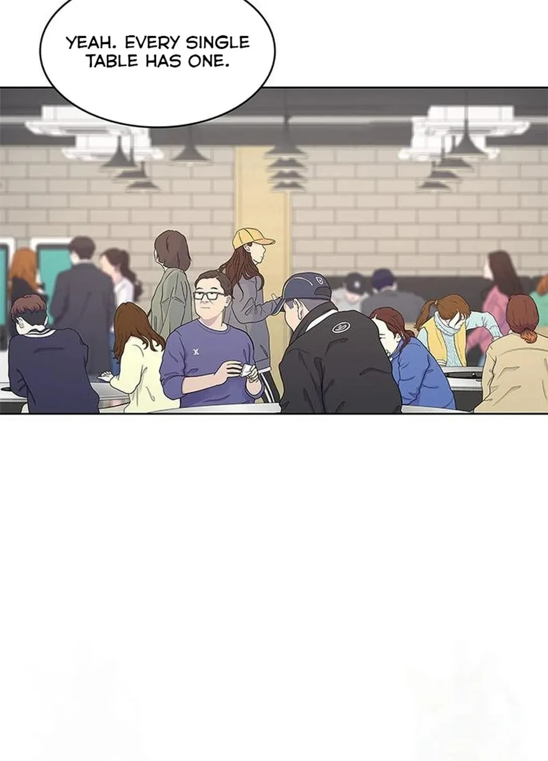 Kitchen Soldier Chapter 178 page 101 - 