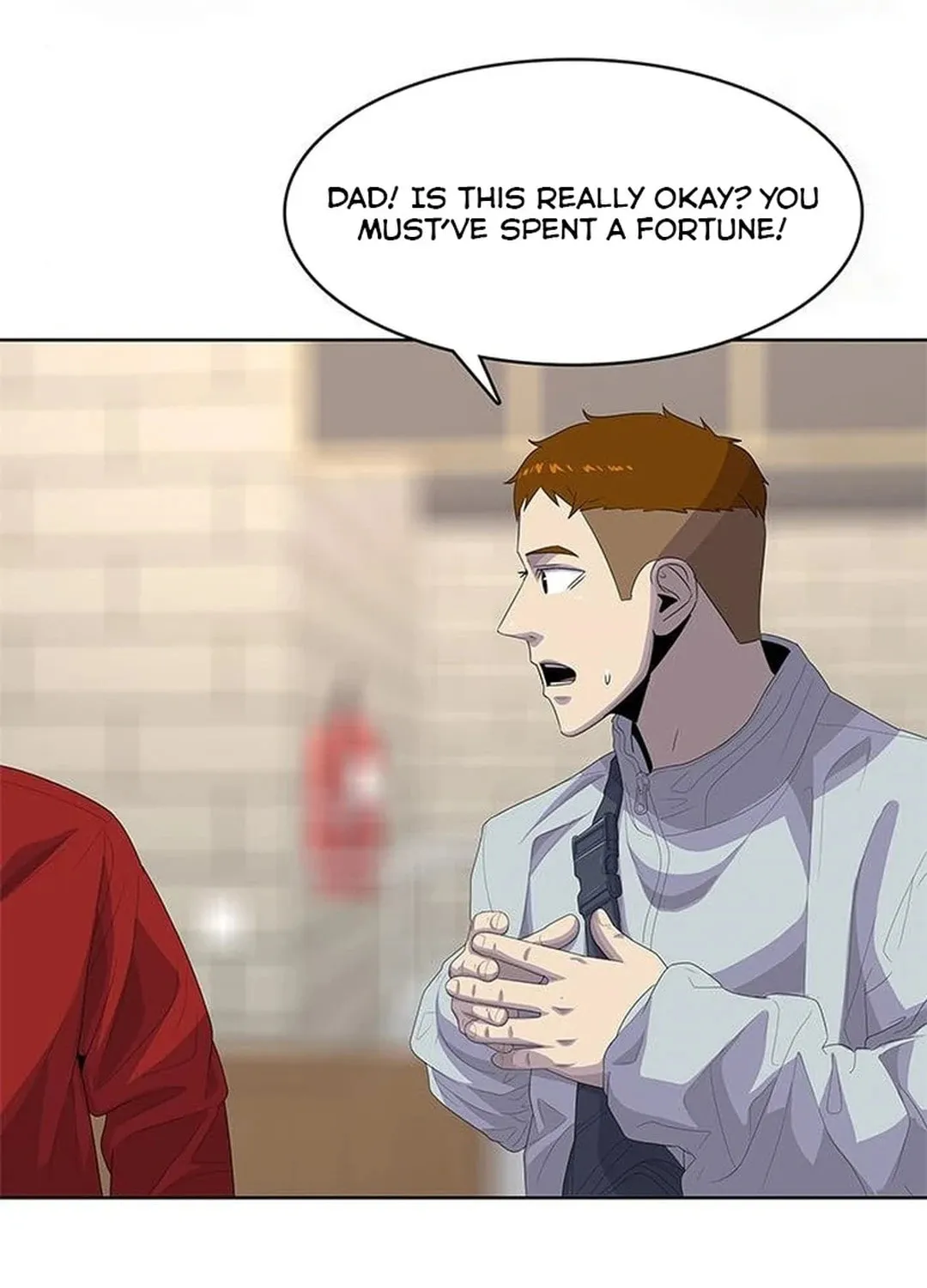Kitchen Soldier Chapter 178 page 102 - 