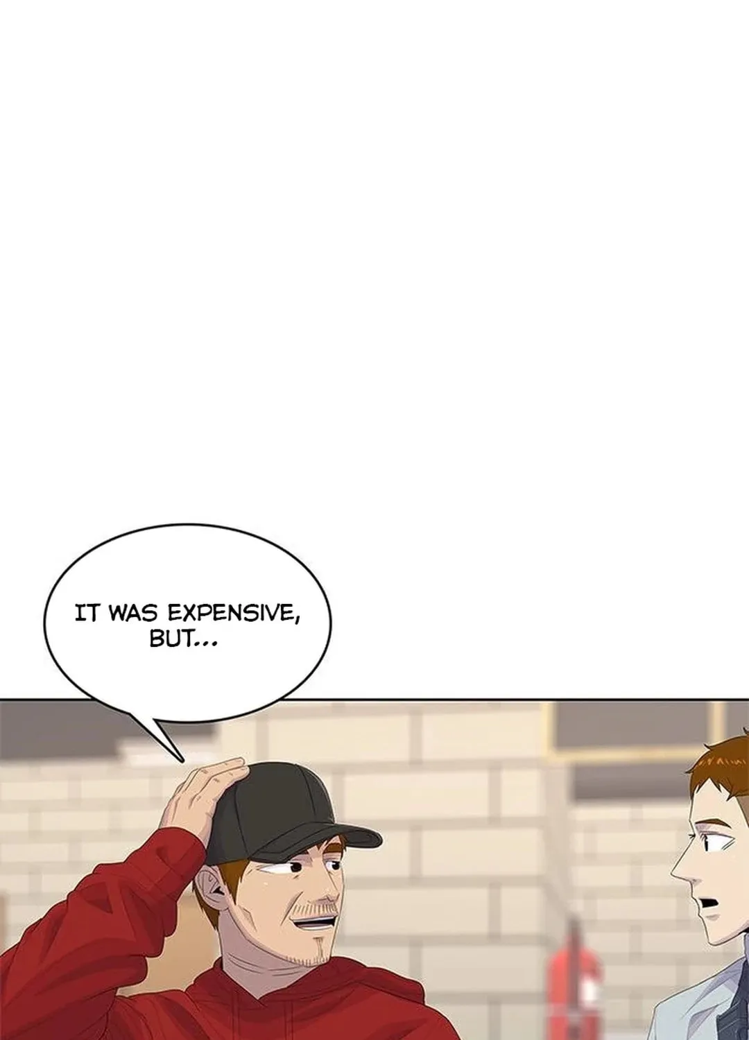 Kitchen Soldier Chapter 178 page 103 - 