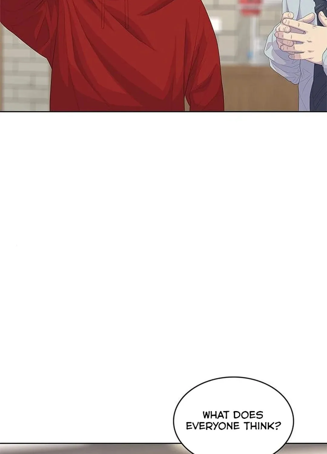 Kitchen Soldier Chapter 178 page 104 - 