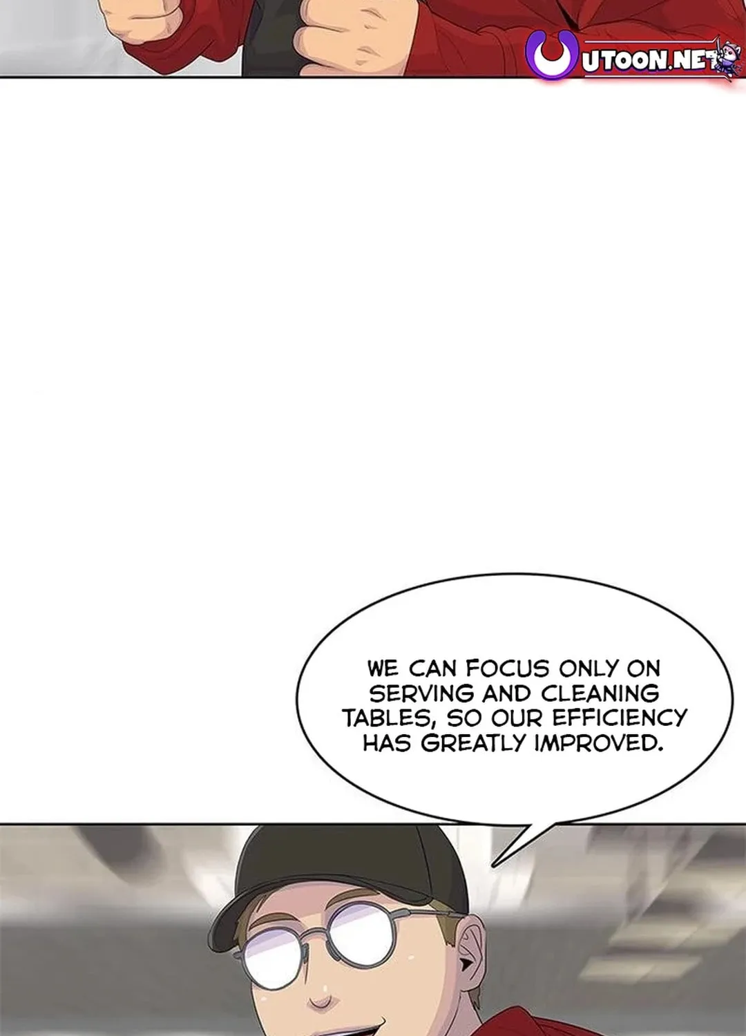 Kitchen Soldier Chapter 178 page 107 - 