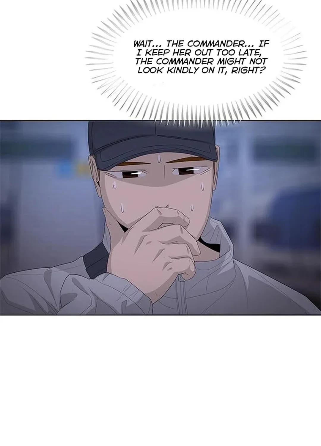 Kitchen Soldier Chapter 178 page 14 - 