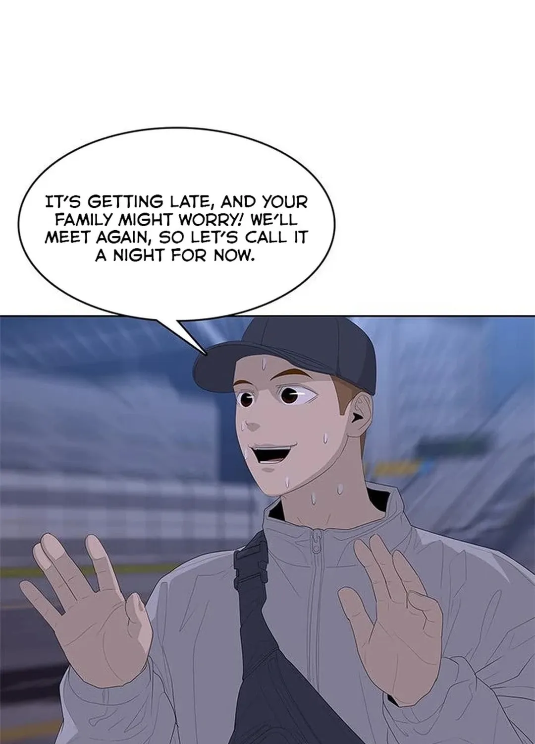 Kitchen Soldier Chapter 178 page 15 - 