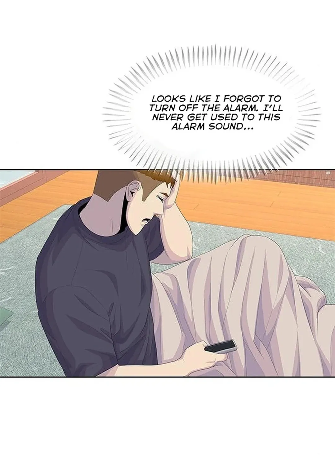 Kitchen Soldier Chapter 178 page 23 - 