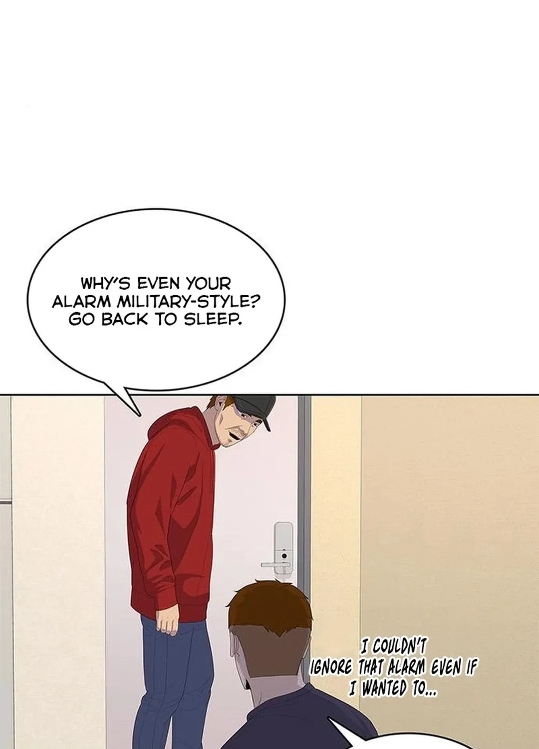 Kitchen Soldier Chapter 178 page 24 - 