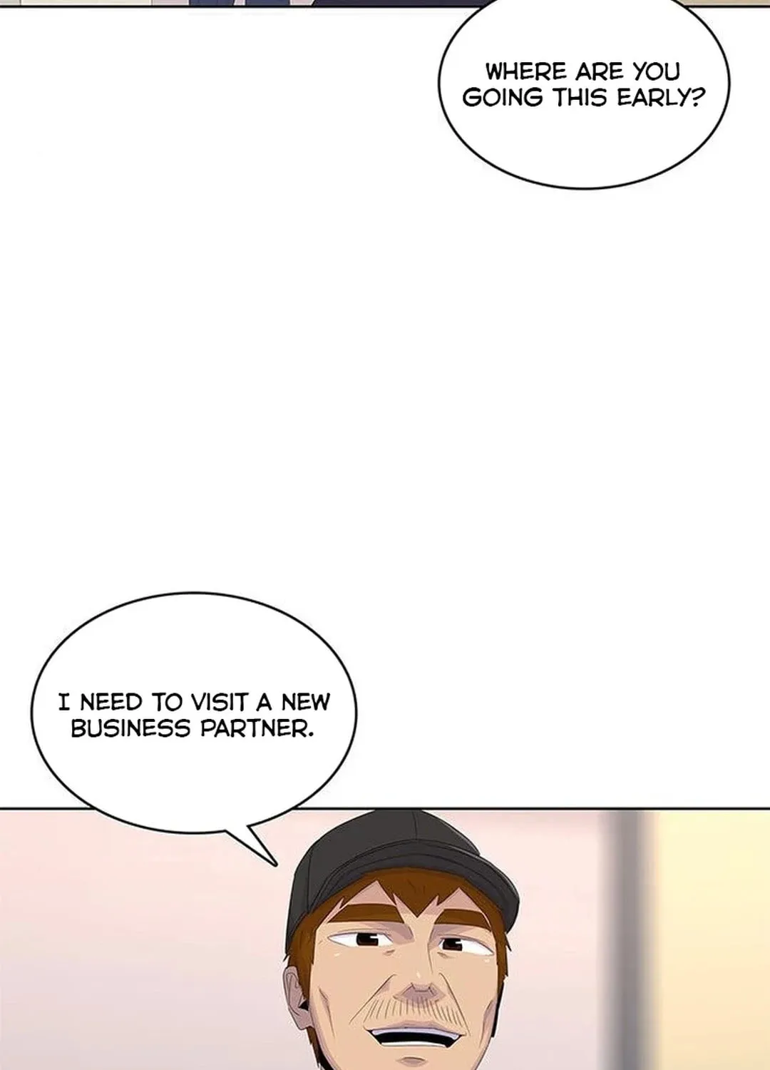Kitchen Soldier Chapter 178 page 25 - 