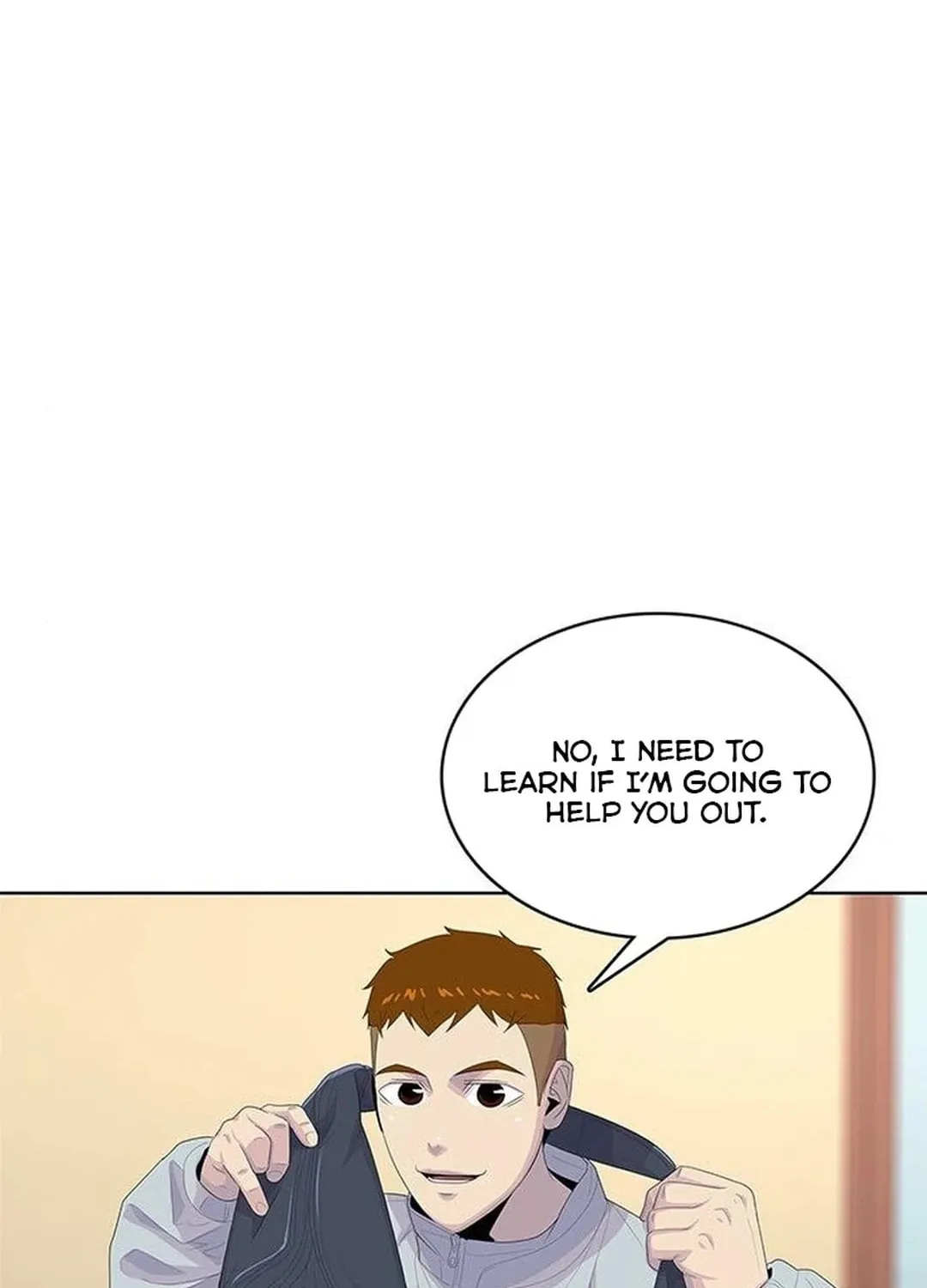 Kitchen Soldier Chapter 178 page 29 - 