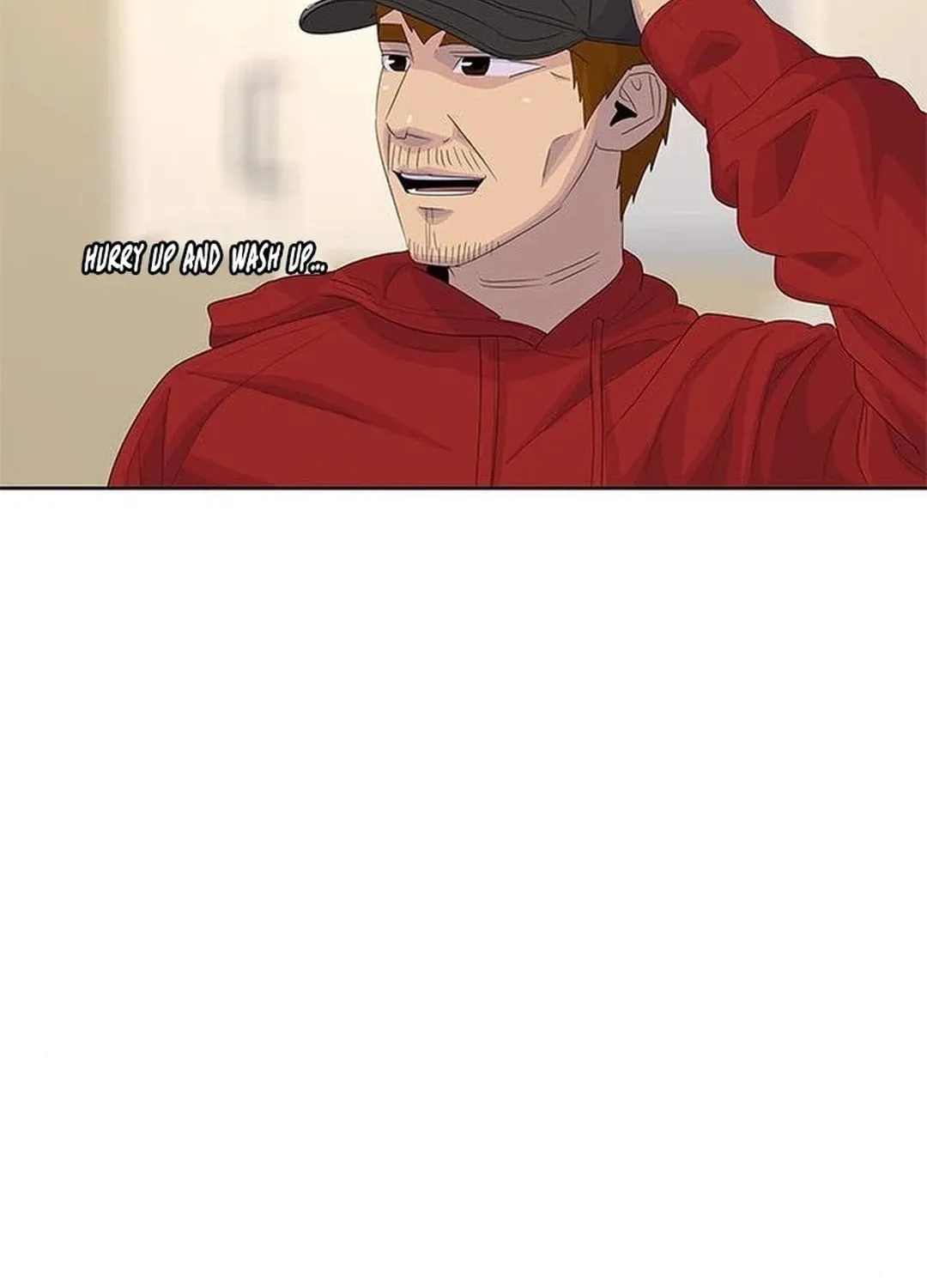 Kitchen Soldier Chapter 178 page 31 - 