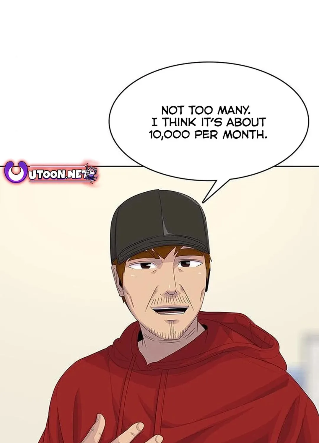Kitchen Soldier Chapter 178 page 38 - 