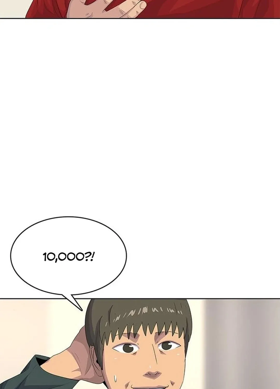 Kitchen Soldier Chapter 178 page 39 - 