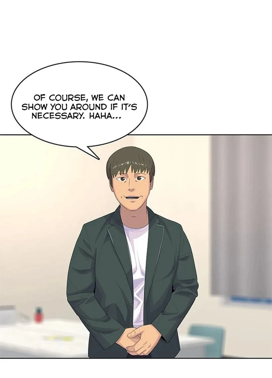 Kitchen Soldier Chapter 178 page 42 - 