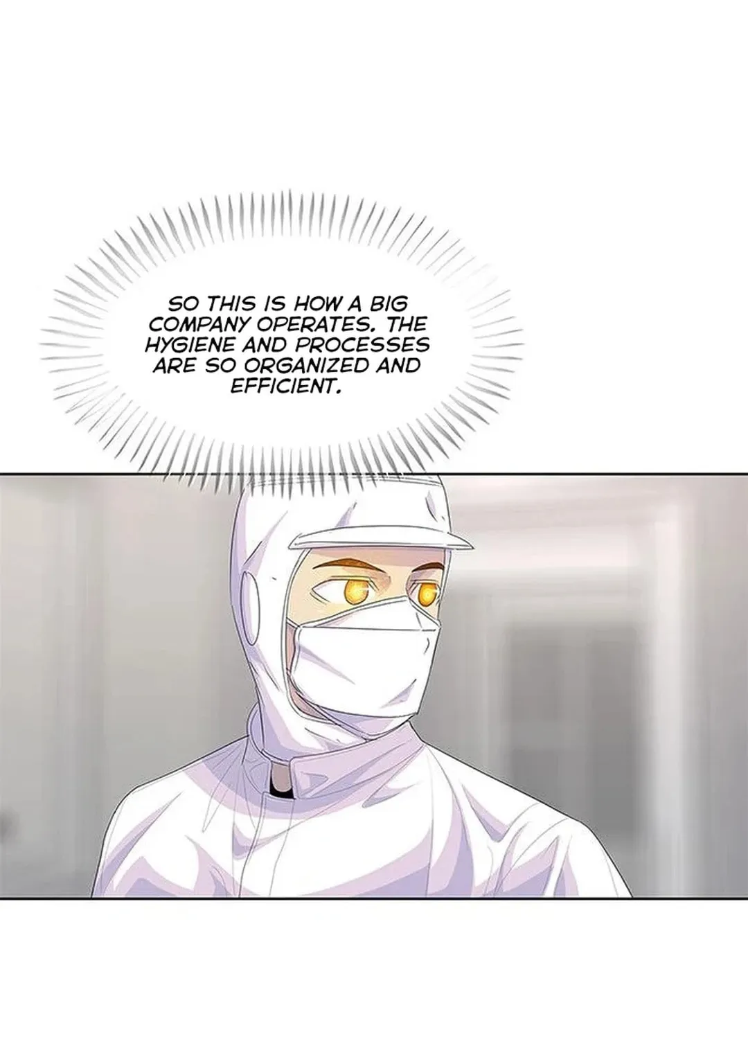 Kitchen Soldier Chapter 178 page 47 - 