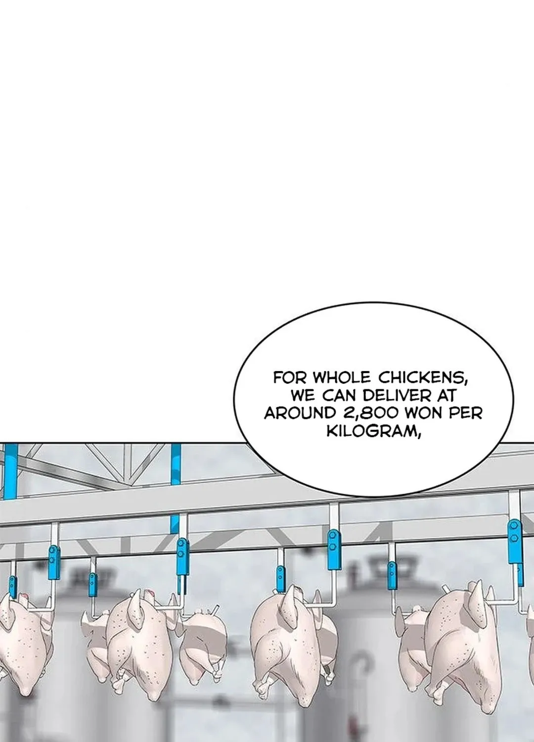 Kitchen Soldier Chapter 178 page 48 - 