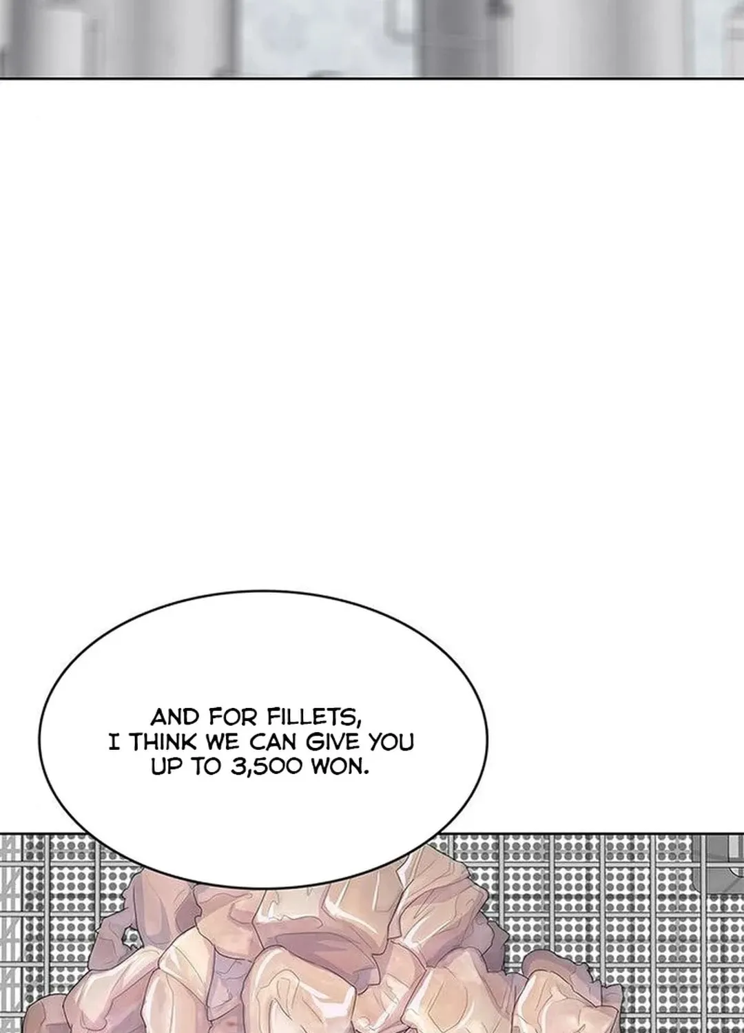 Kitchen Soldier Chapter 178 page 49 - 