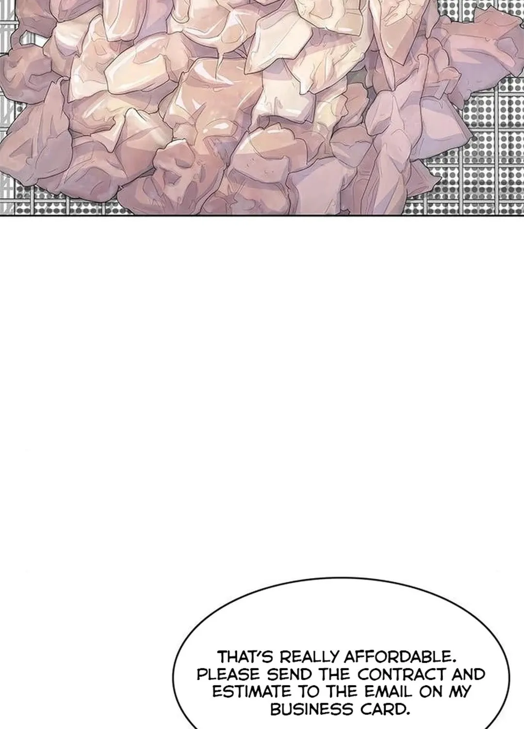 Kitchen Soldier Chapter 178 page 50 - 