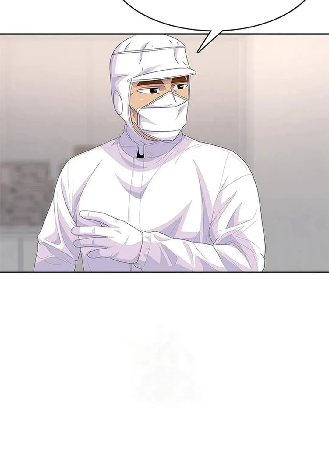 Kitchen Soldier Chapter 178 page 51 - 