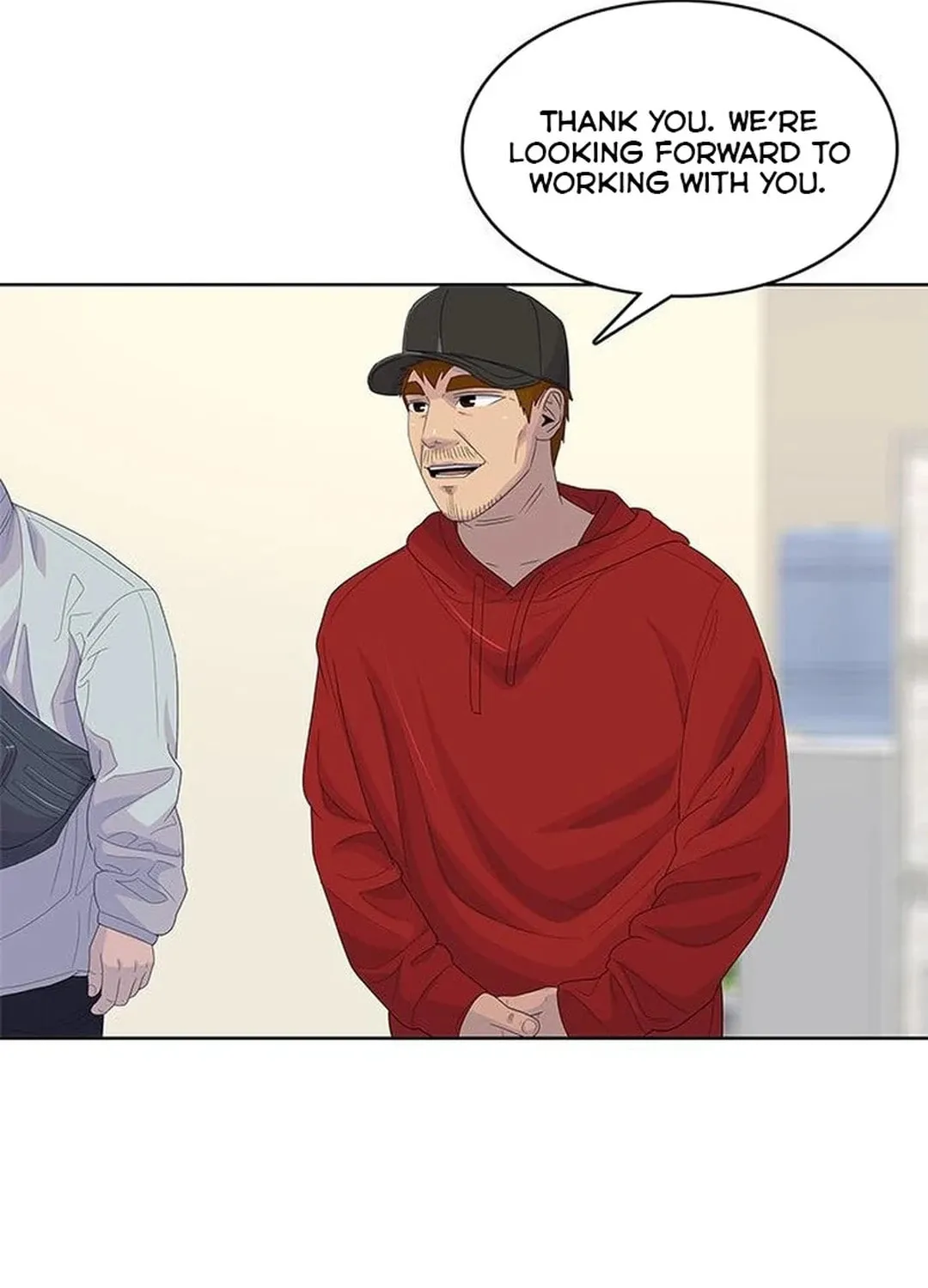 Kitchen Soldier Chapter 178 page 55 - 