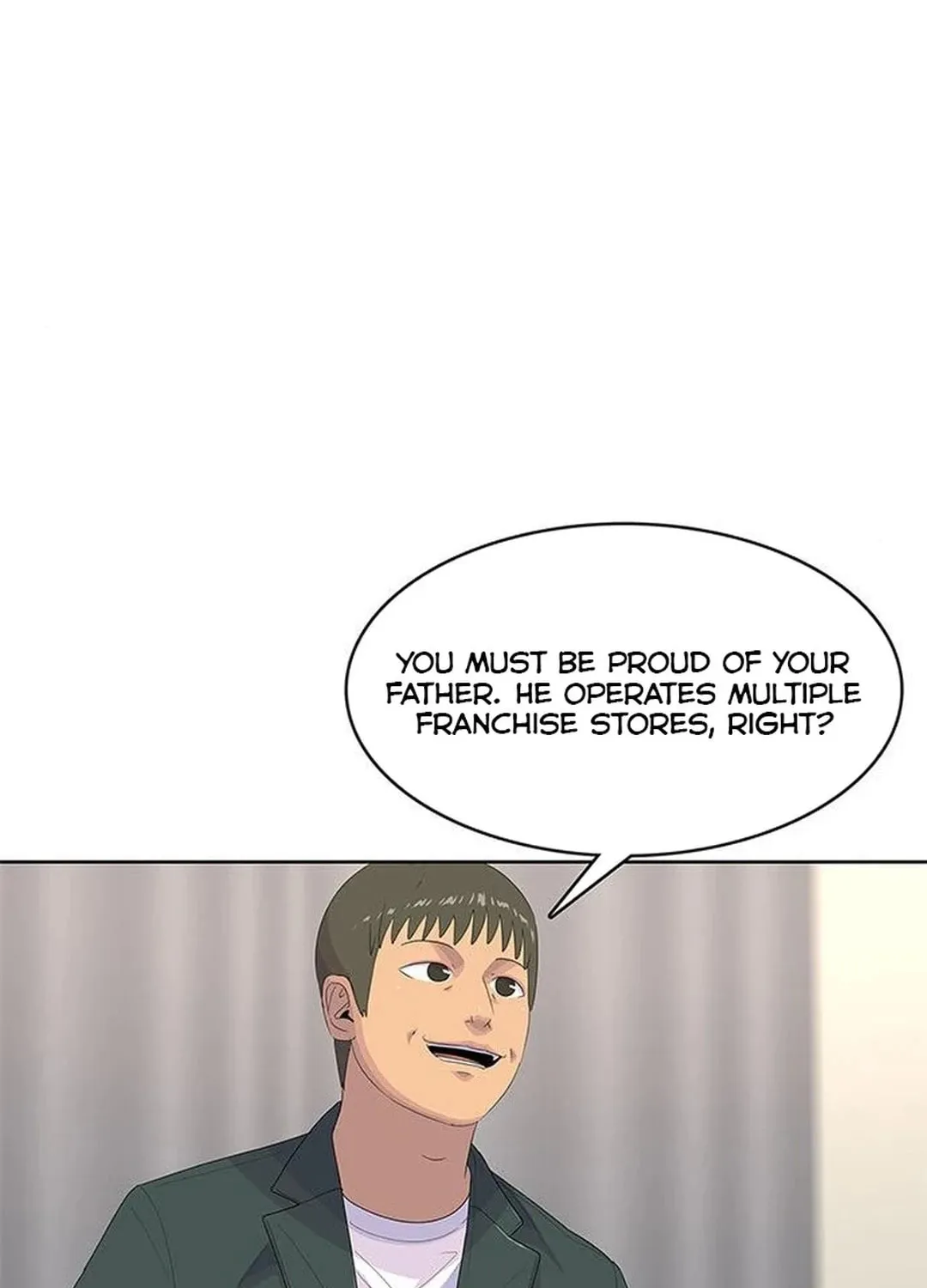 Kitchen Soldier Chapter 178 page 57 - 