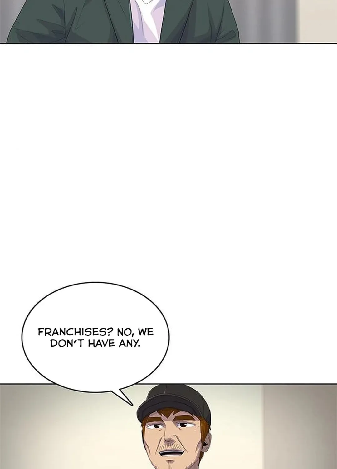Kitchen Soldier Chapter 178 page 58 - 