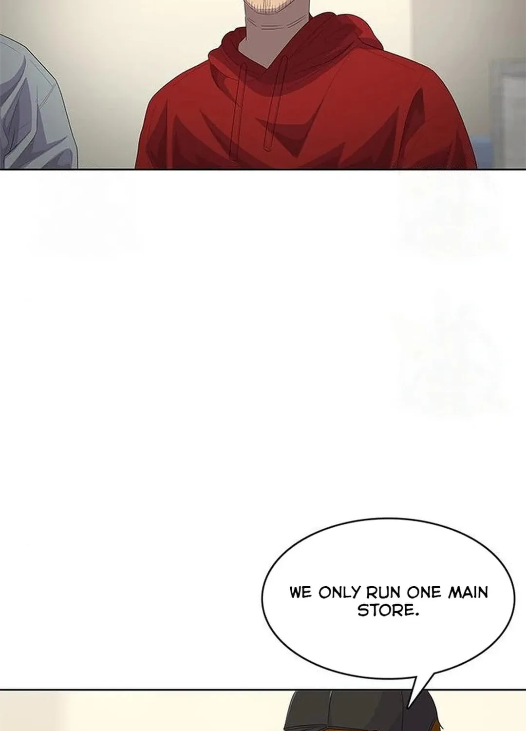 Kitchen Soldier Chapter 178 page 59 - 