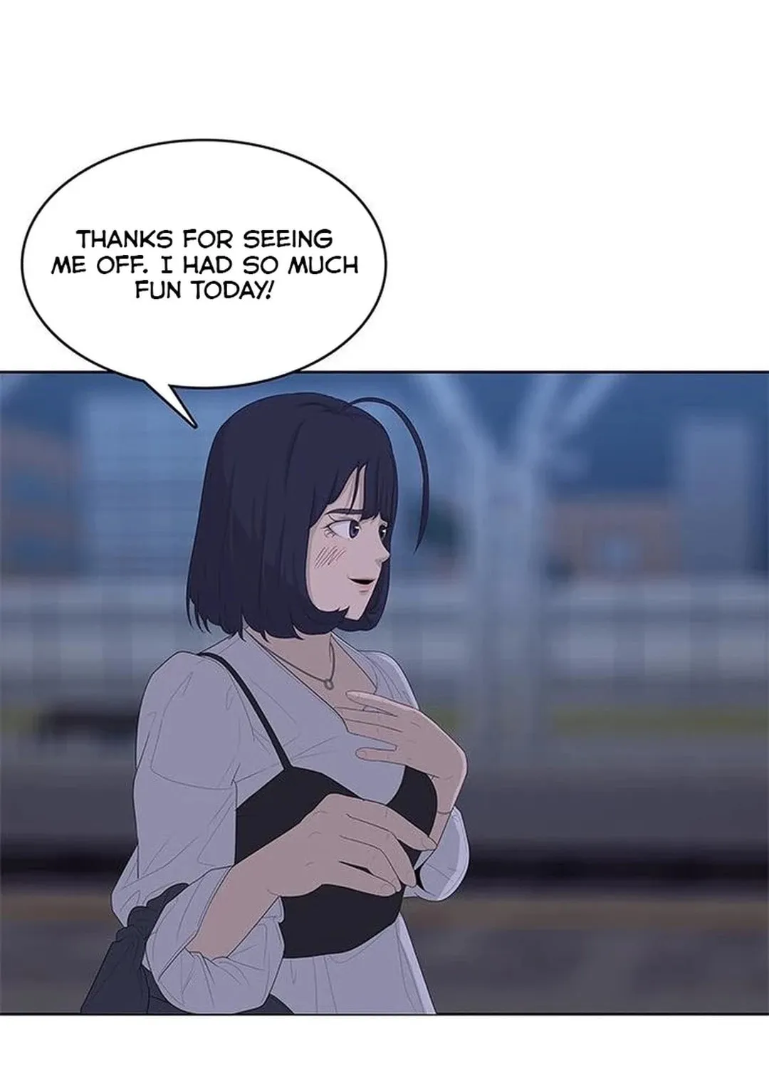 Kitchen Soldier Chapter 178 page 7 - 