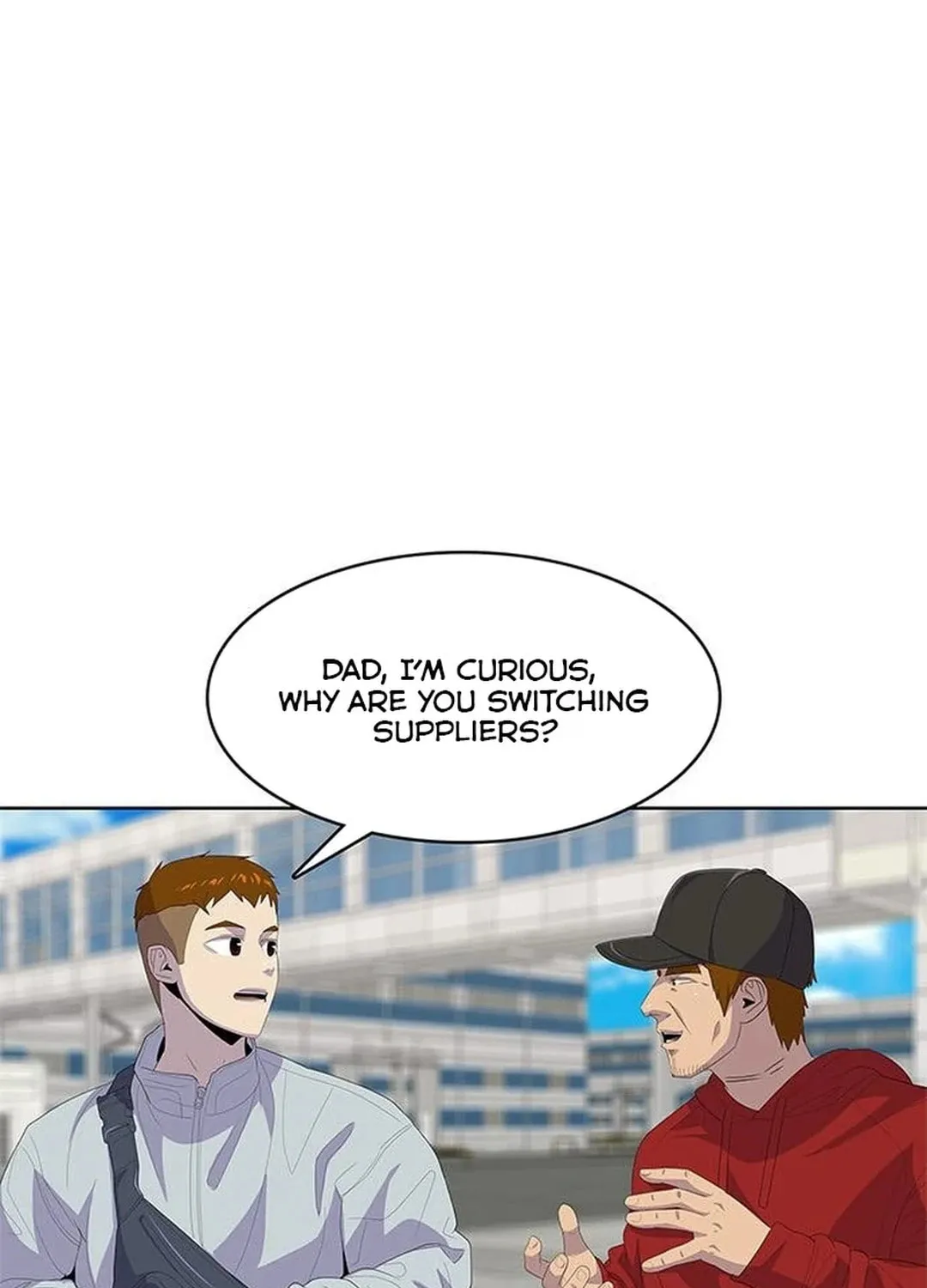 Kitchen Soldier Chapter 178 page 64 - 