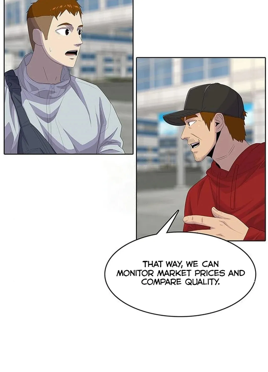 Kitchen Soldier Chapter 178 page 66 - 