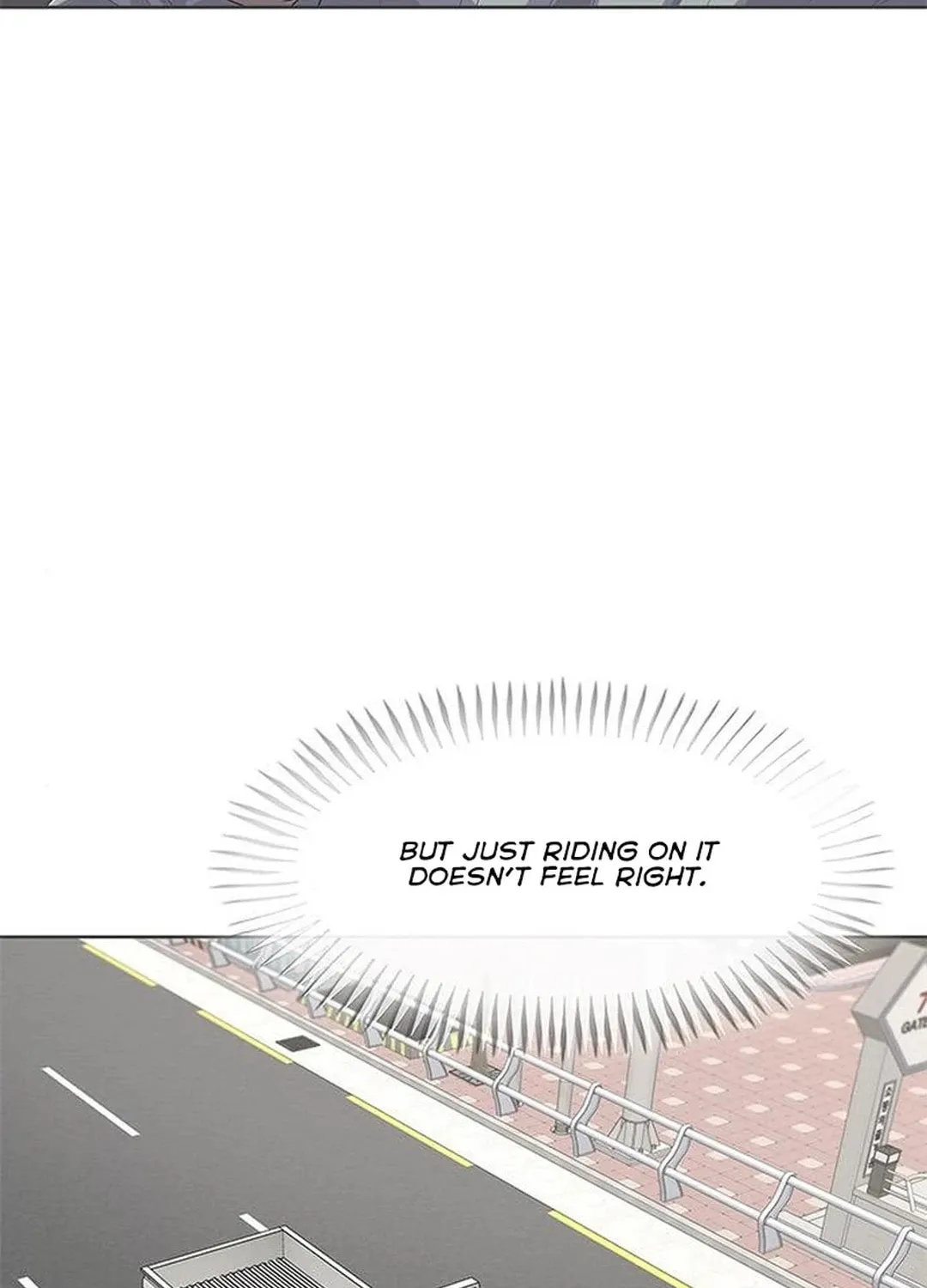 Kitchen Soldier Chapter 178 page 78 - 