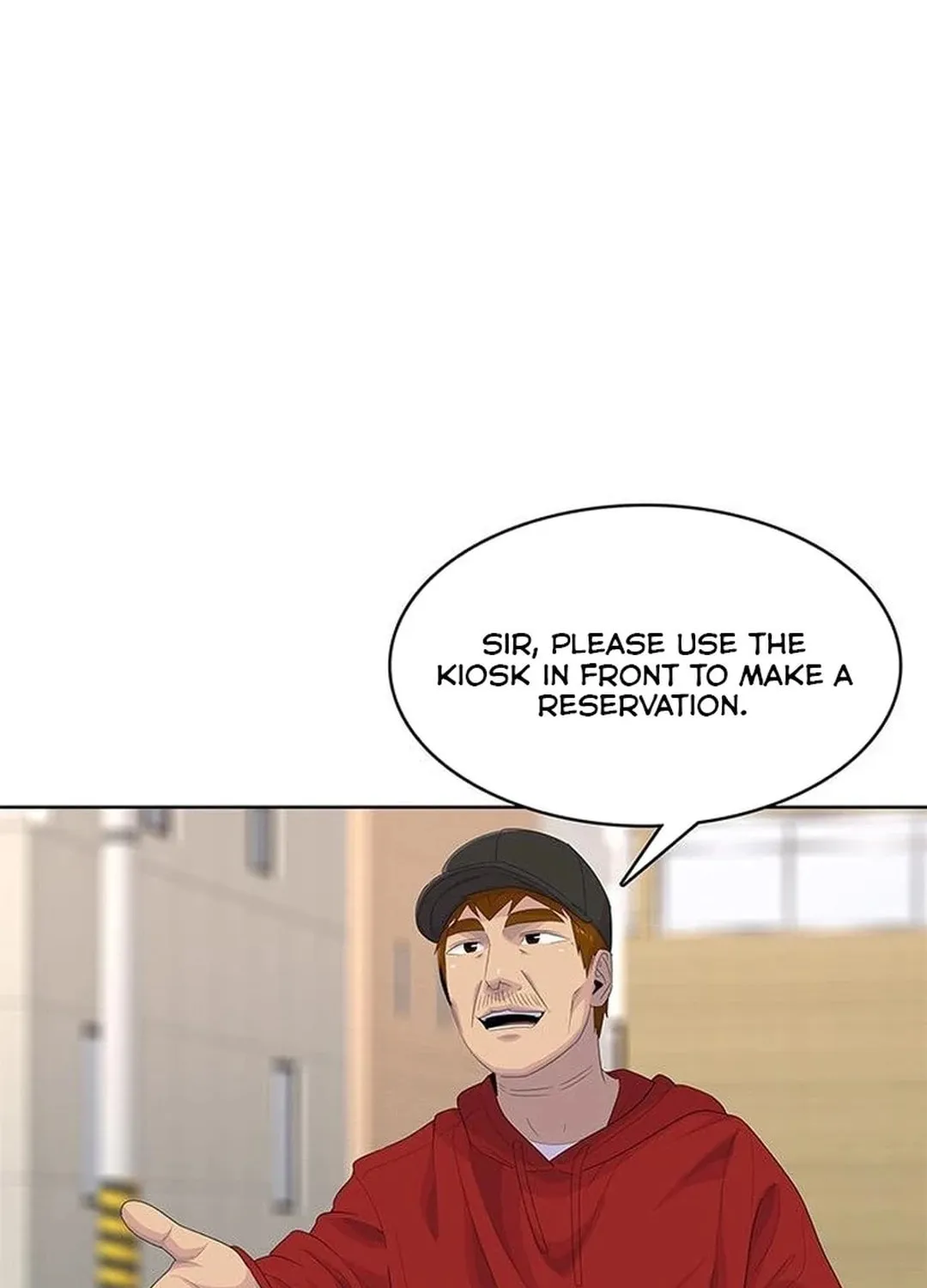 Kitchen Soldier Chapter 178 page 83 - 