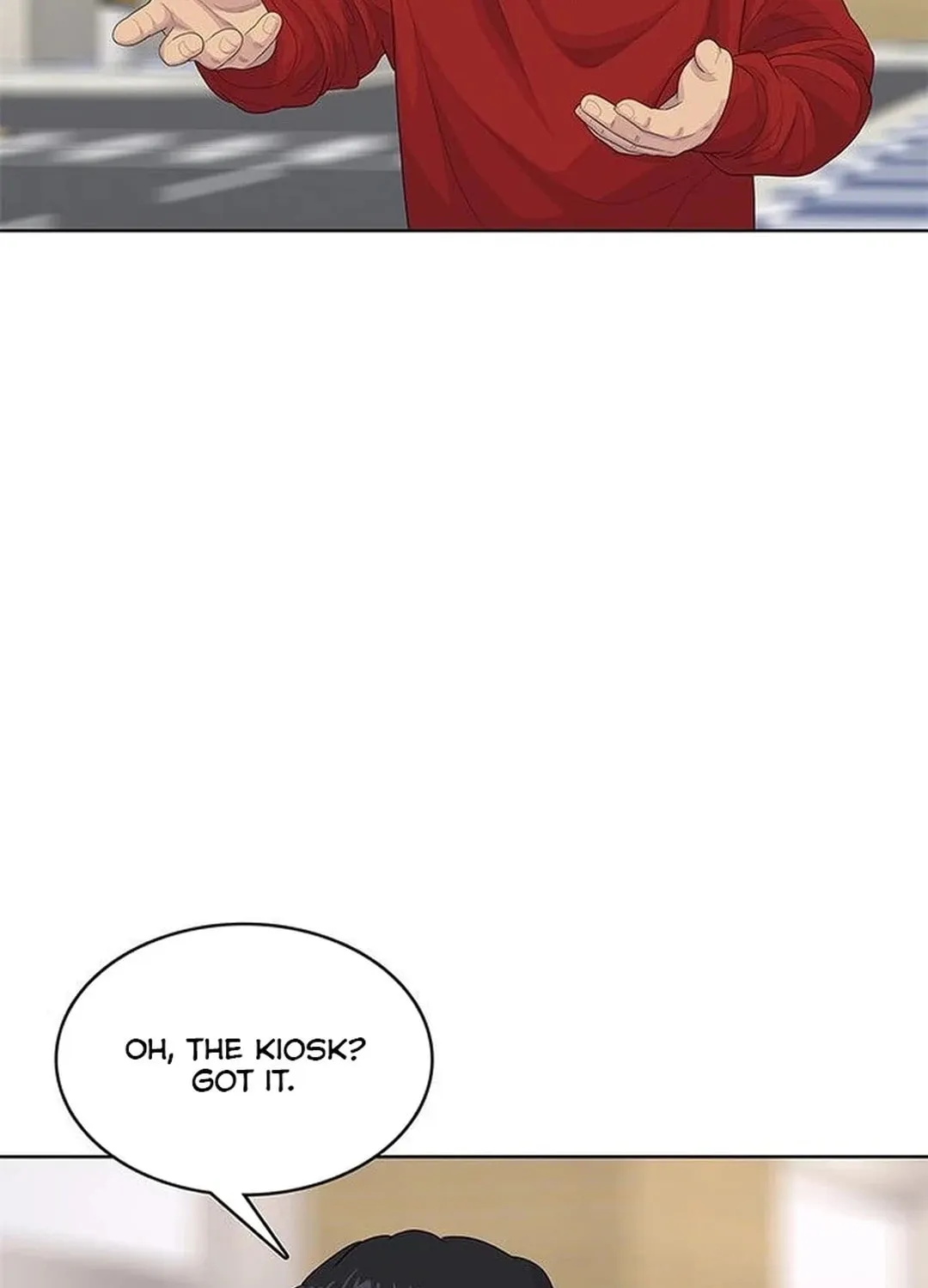 Kitchen Soldier Chapter 178 page 84 - 