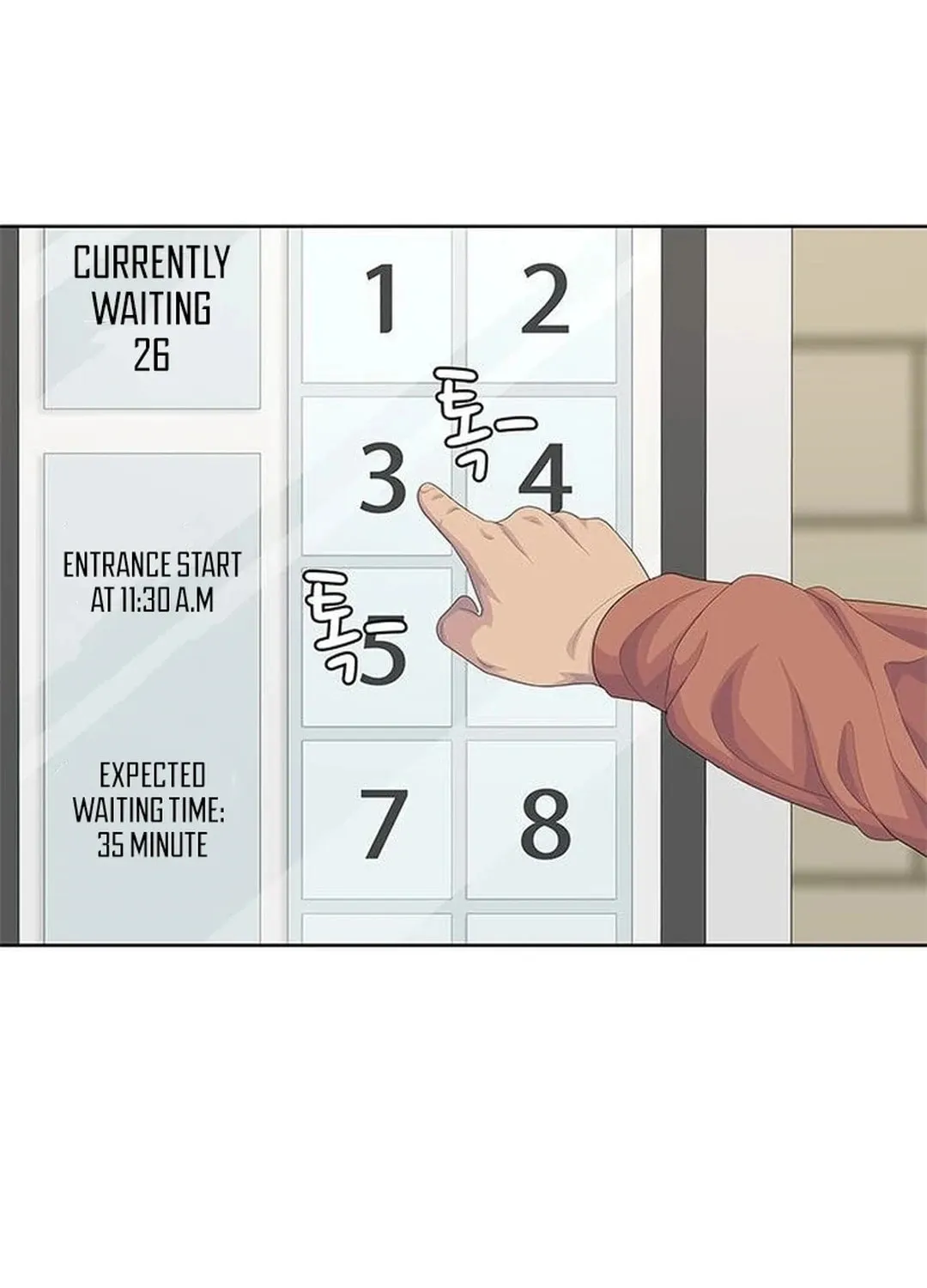 Kitchen Soldier Chapter 178 page 86 - 