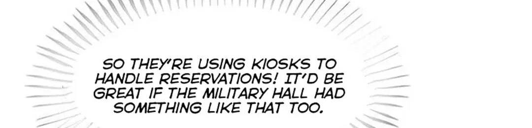Kitchen Soldier Chapter 178 page 90 - 