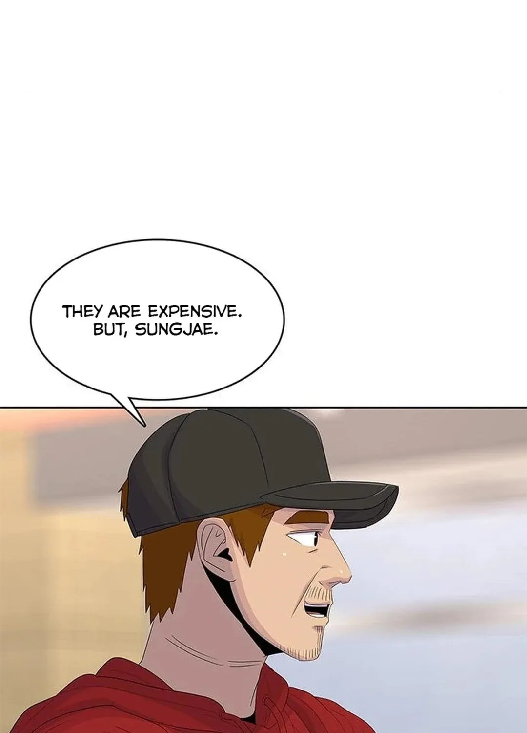 Kitchen Soldier Chapter 178 page 93 - 