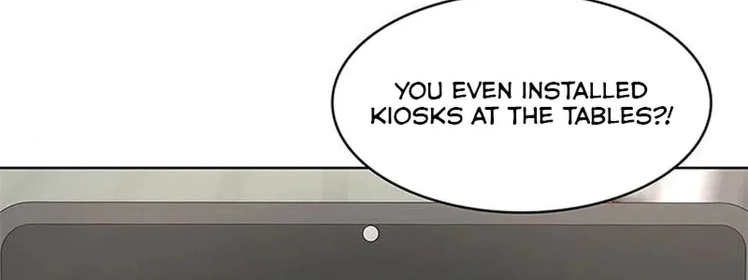 Kitchen Soldier Chapter 178 page 99 - 