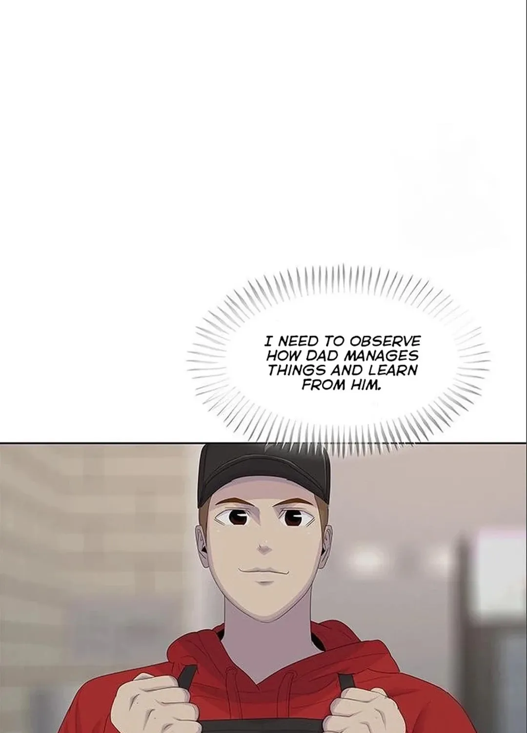 Kitchen Soldier Chapter 179 page 11 - 